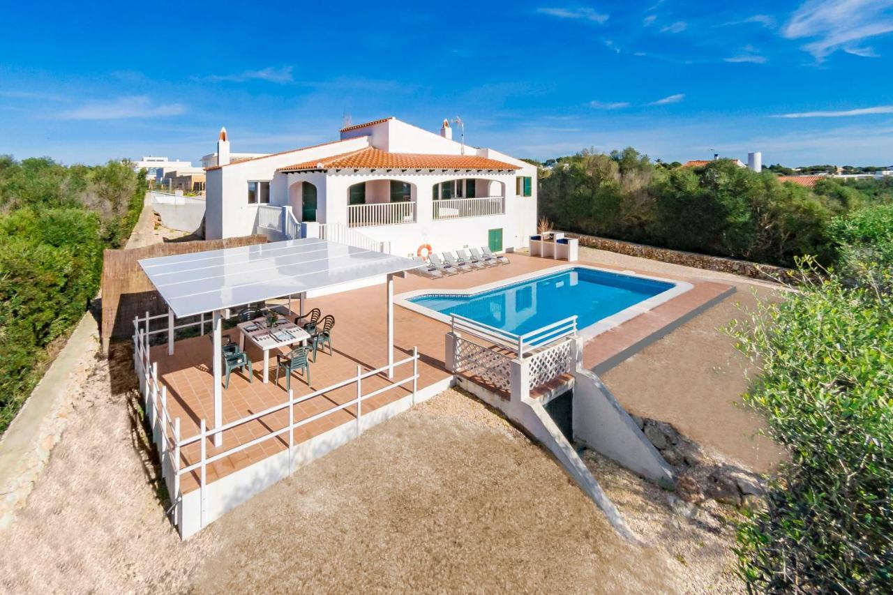 Jasmin Apartamento Sant Lluís