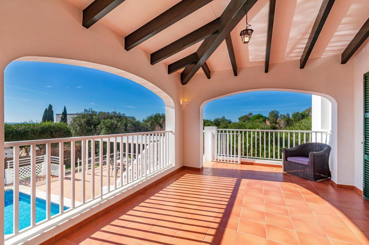 Jasmin Apartamento Sant Lluís