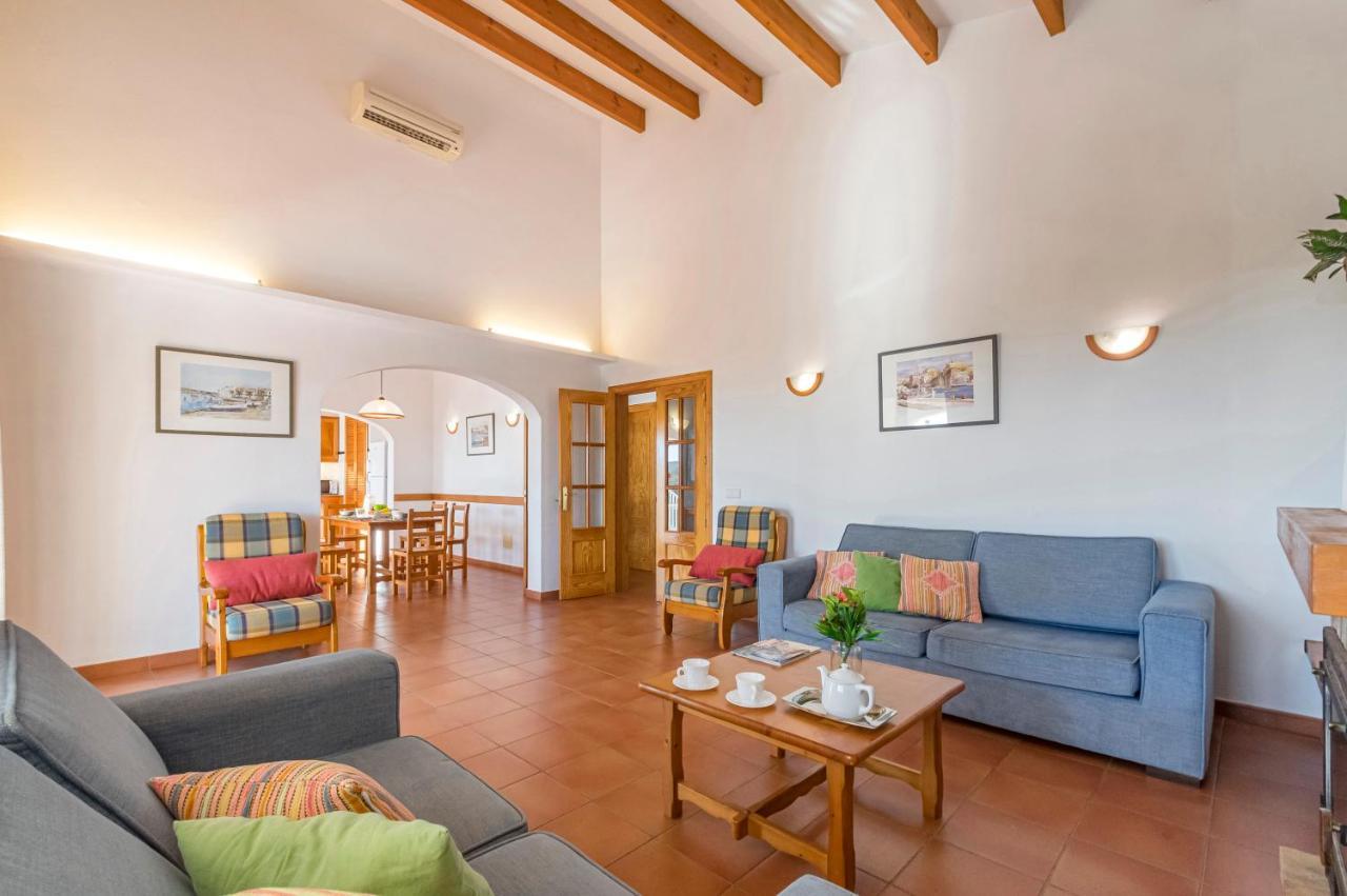 Apartamento Jasmin *