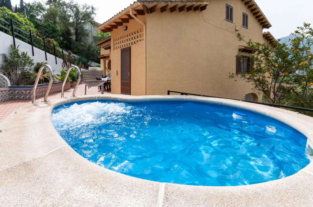 Villa La Solana Gandia
