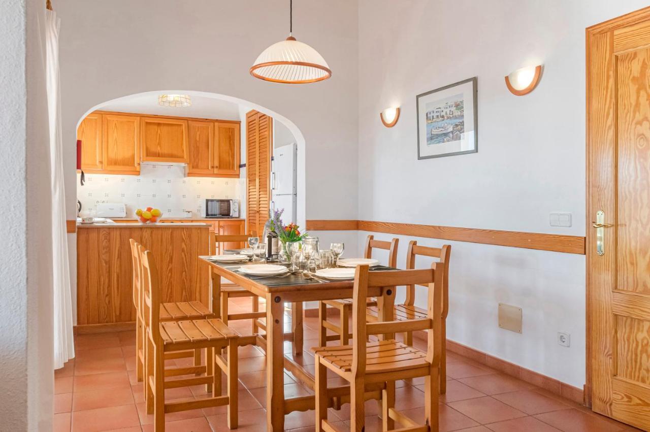 Jasmin Apartamento Sant Lluís