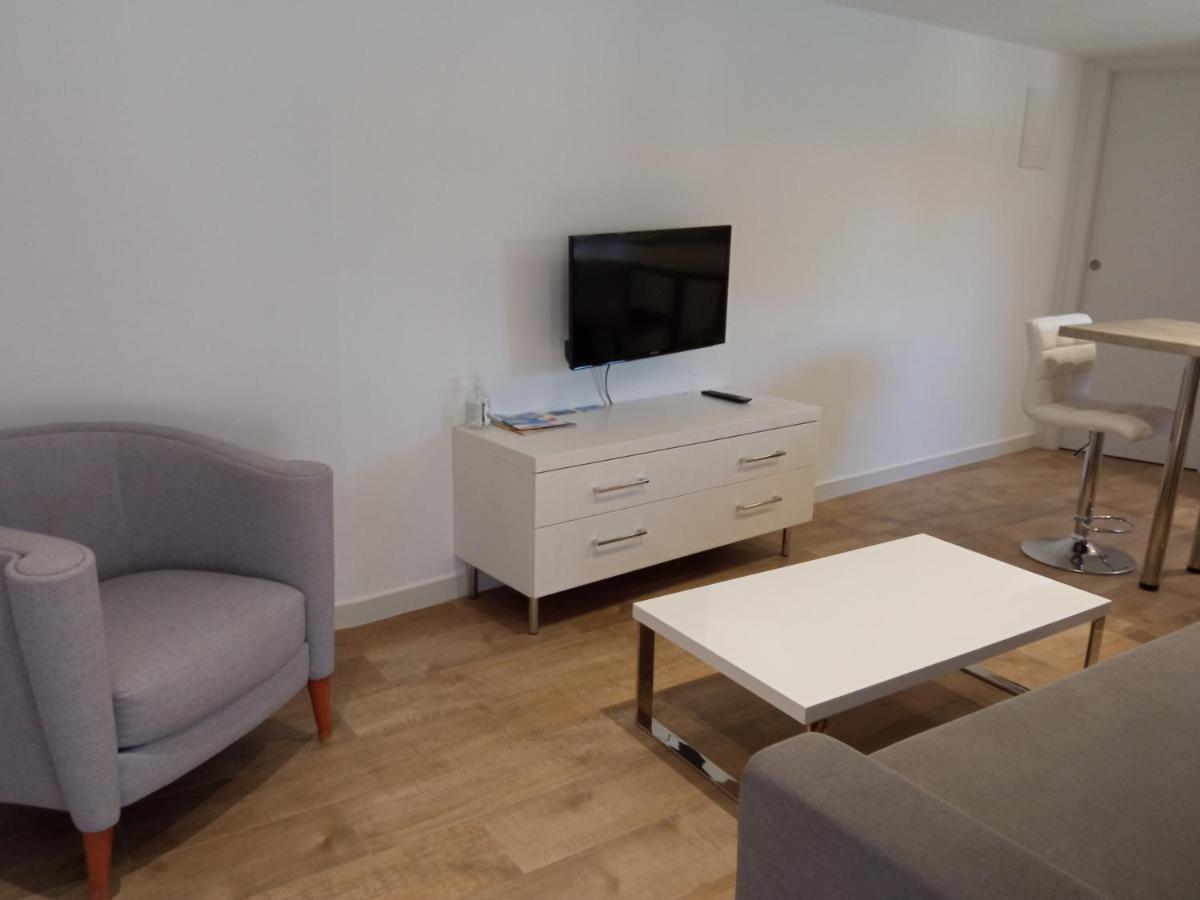 Apartment Montgo *