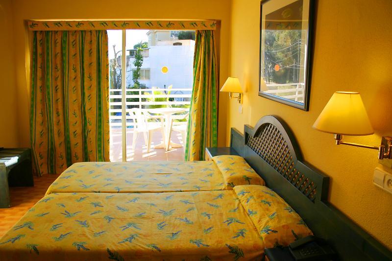 Roc Oberoy - Adults Only 4* Peguera