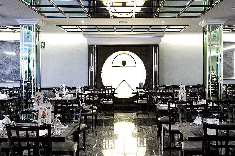 Indalo Park Hotel