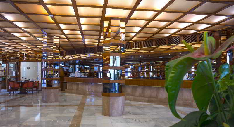 Indalo Park 4*