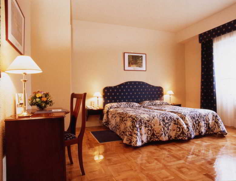Hotel Habitus Leyre