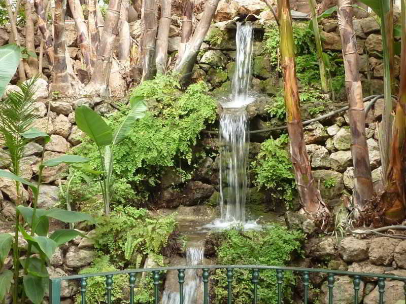 Apartment Pueblo Quinta *