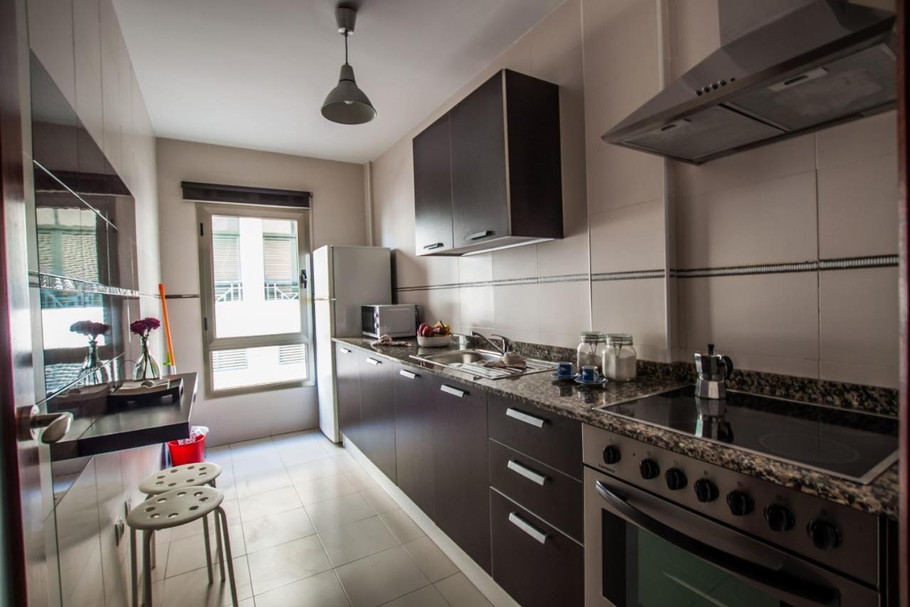 Apartment Casa Maria 1 Bedroom With Roof Terrace *