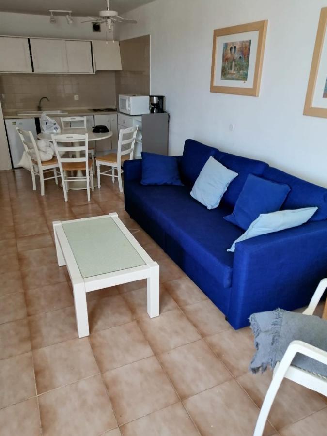 Beach-front Tenerife Sth Sea And Pool View Apartment *