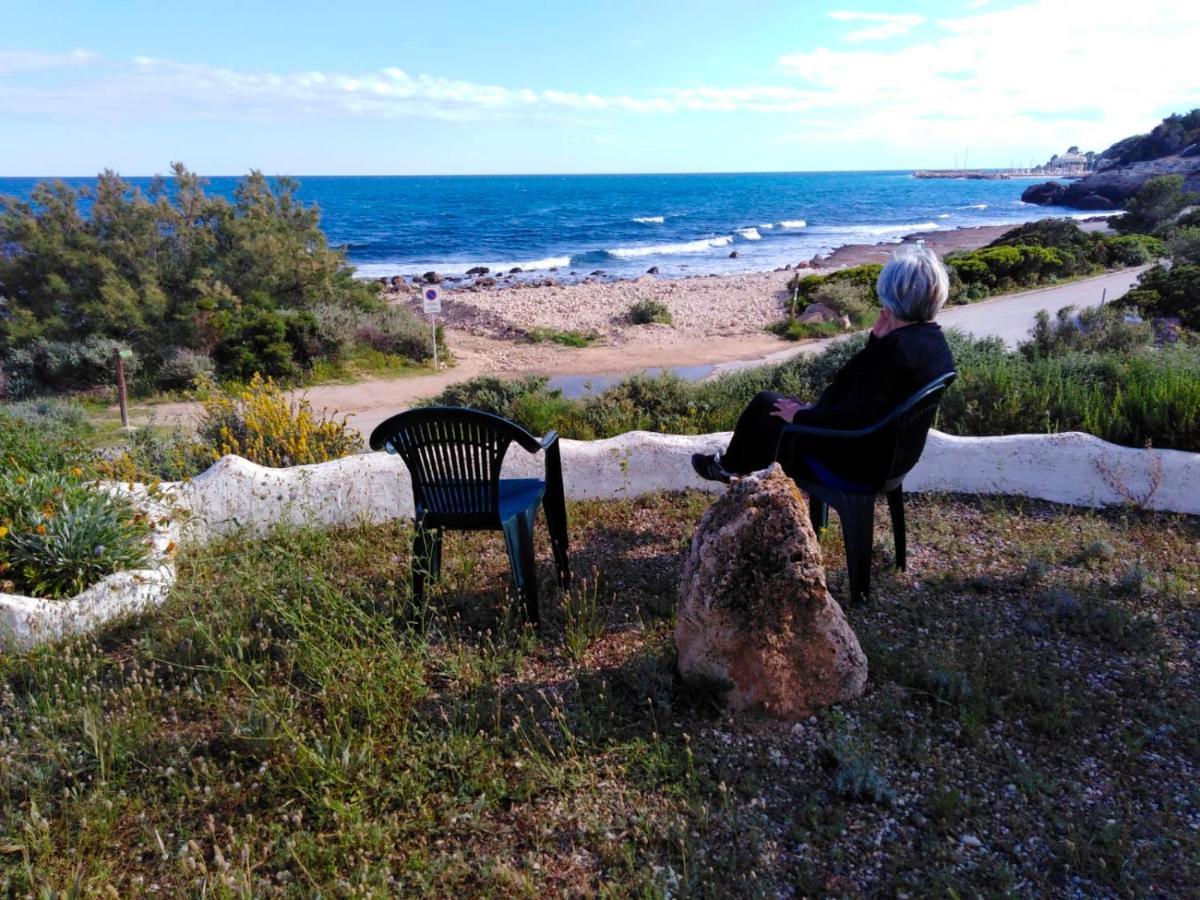La Perla De La Ostra Holiday home *