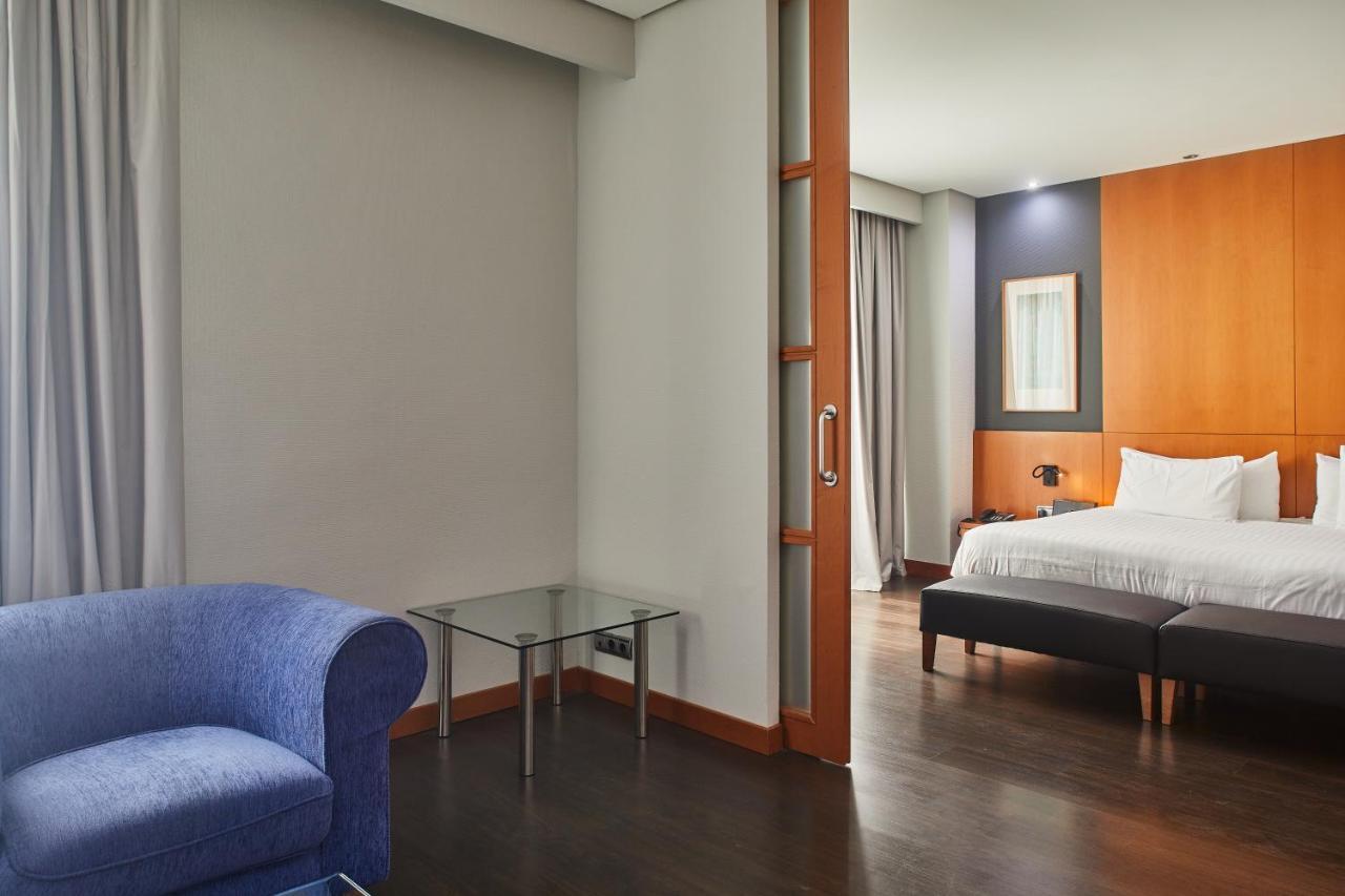 Hotel Silken Atlántida Santa Cruz 4*