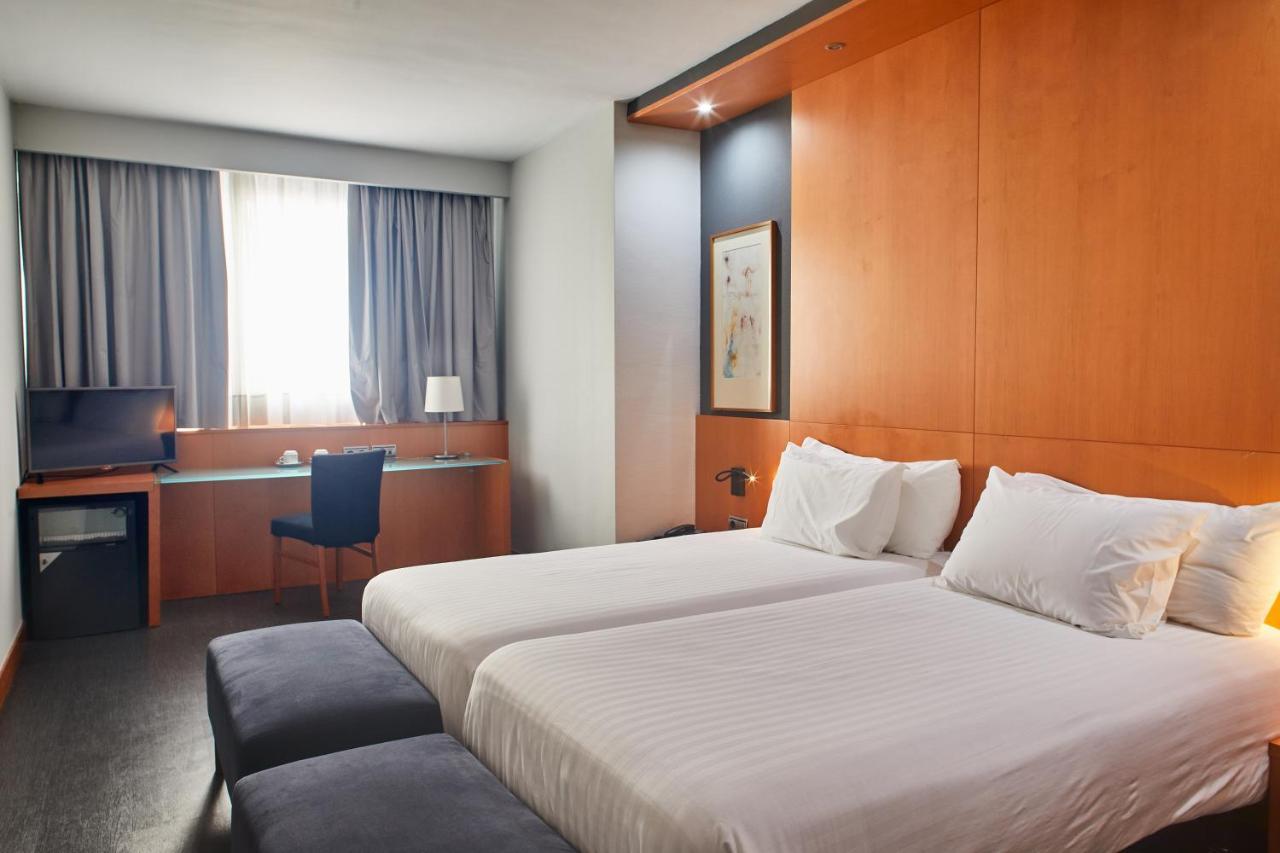 Hotel Silken Atlántida Santa Cruz Santa Cruz de Tenerife