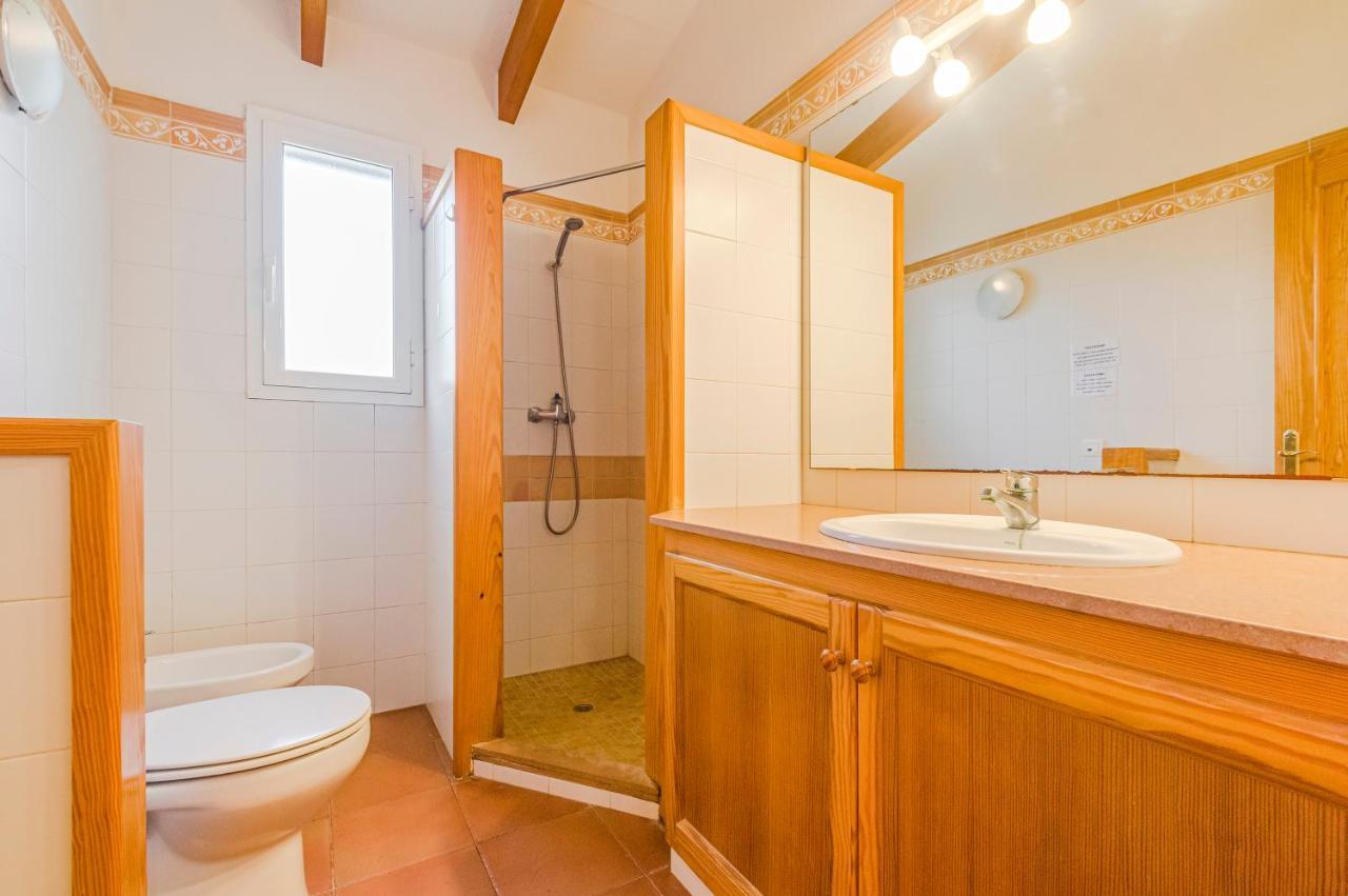 Apartamento Jasmin *
