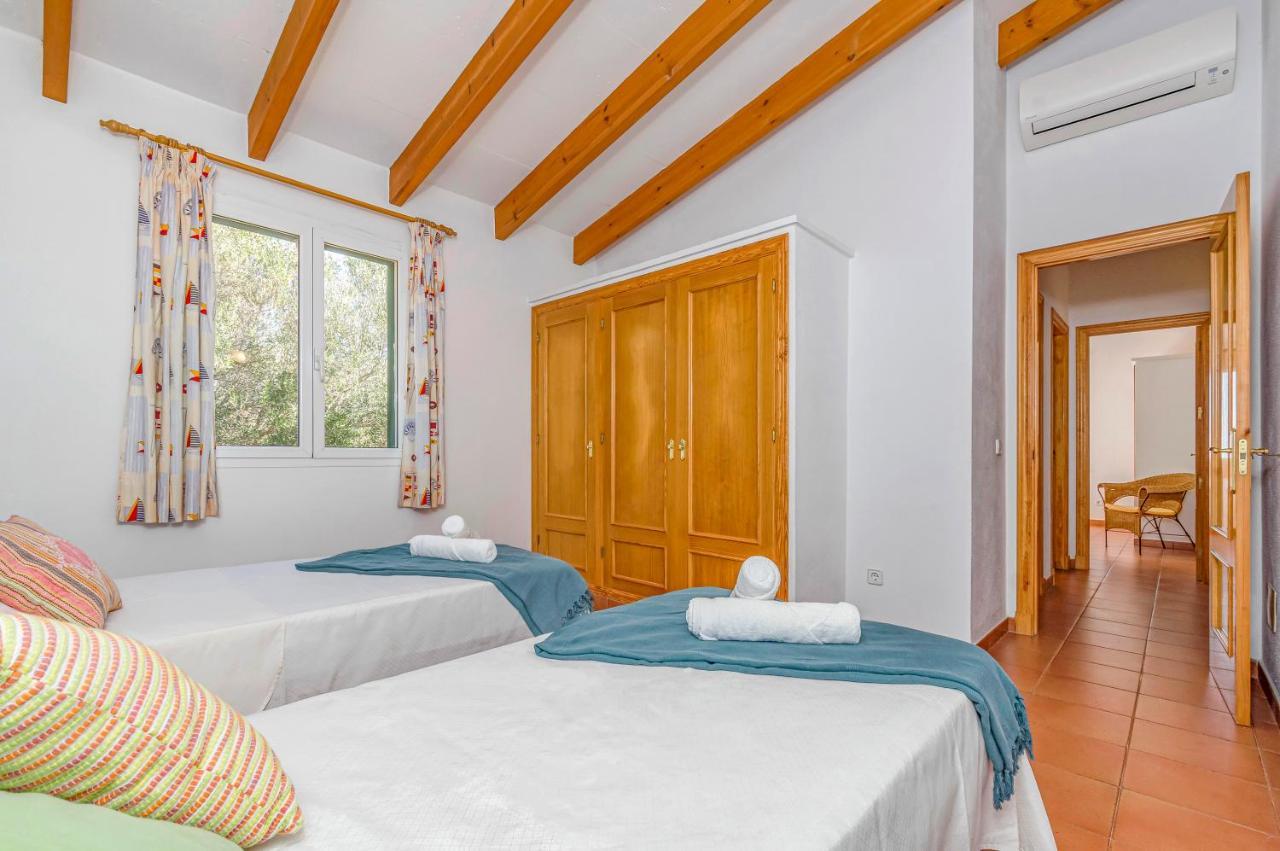 Apartamento Jasmin Sant Lluís