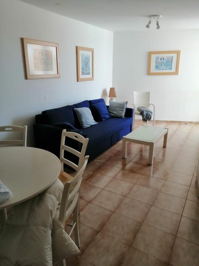 Beach-front Tenerife Sth Sea And Pool View Apartment *