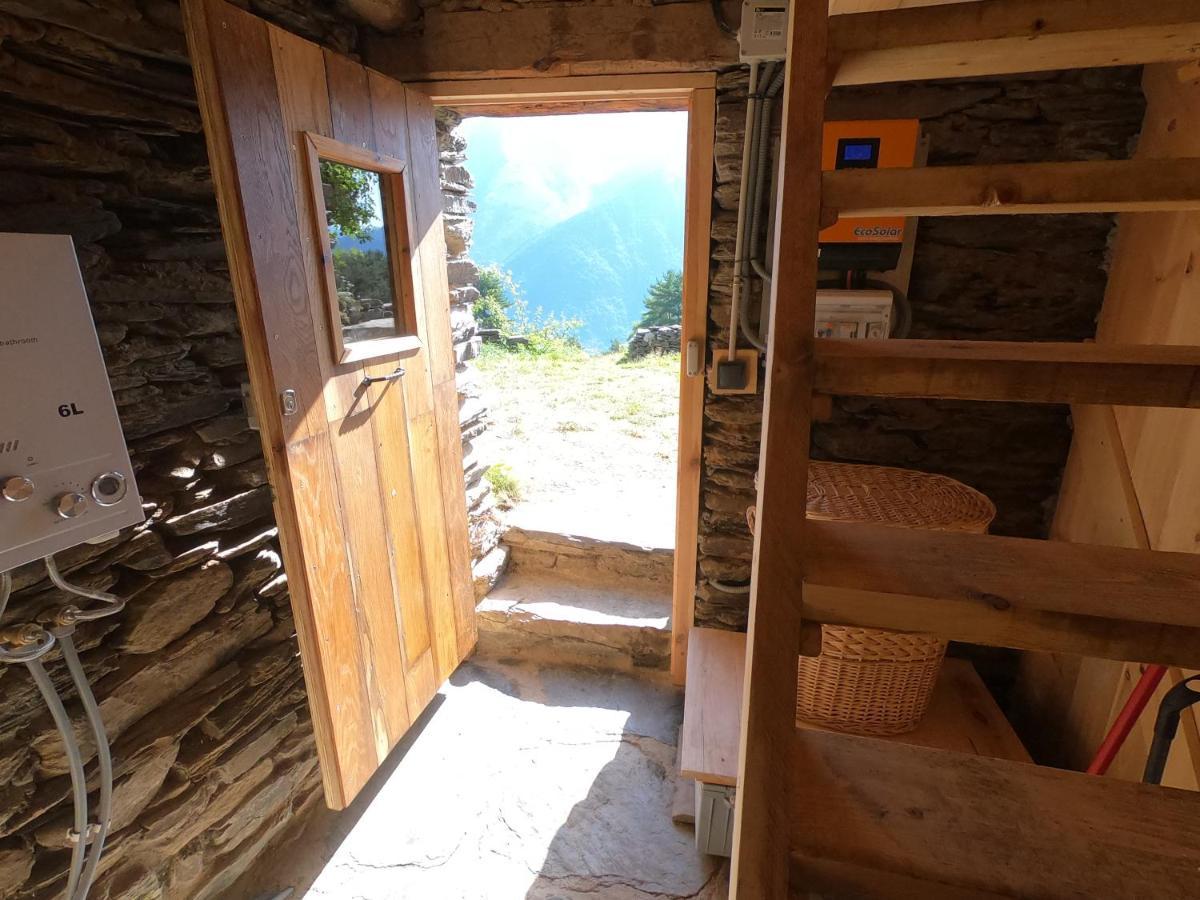 Bordes Pirineu, Costuix Campo de lujo *