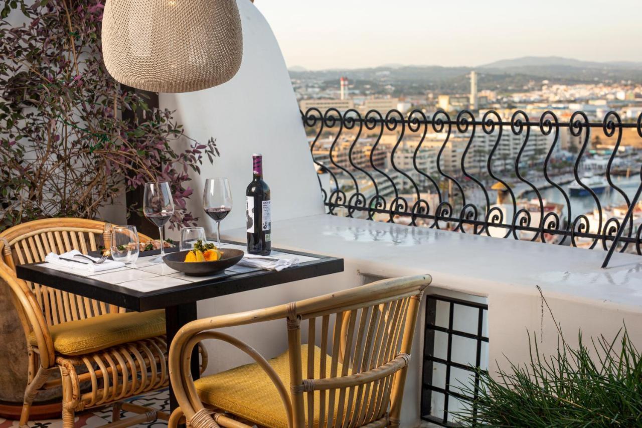 La Torre Del Canonigo - Small Luxury Hotel Ibiza