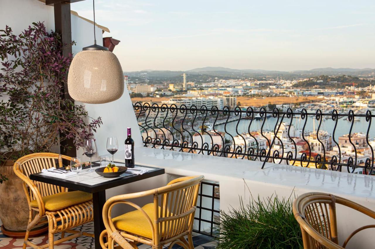 La Torre Del Canonigo - Small Luxury 4* Ibiza