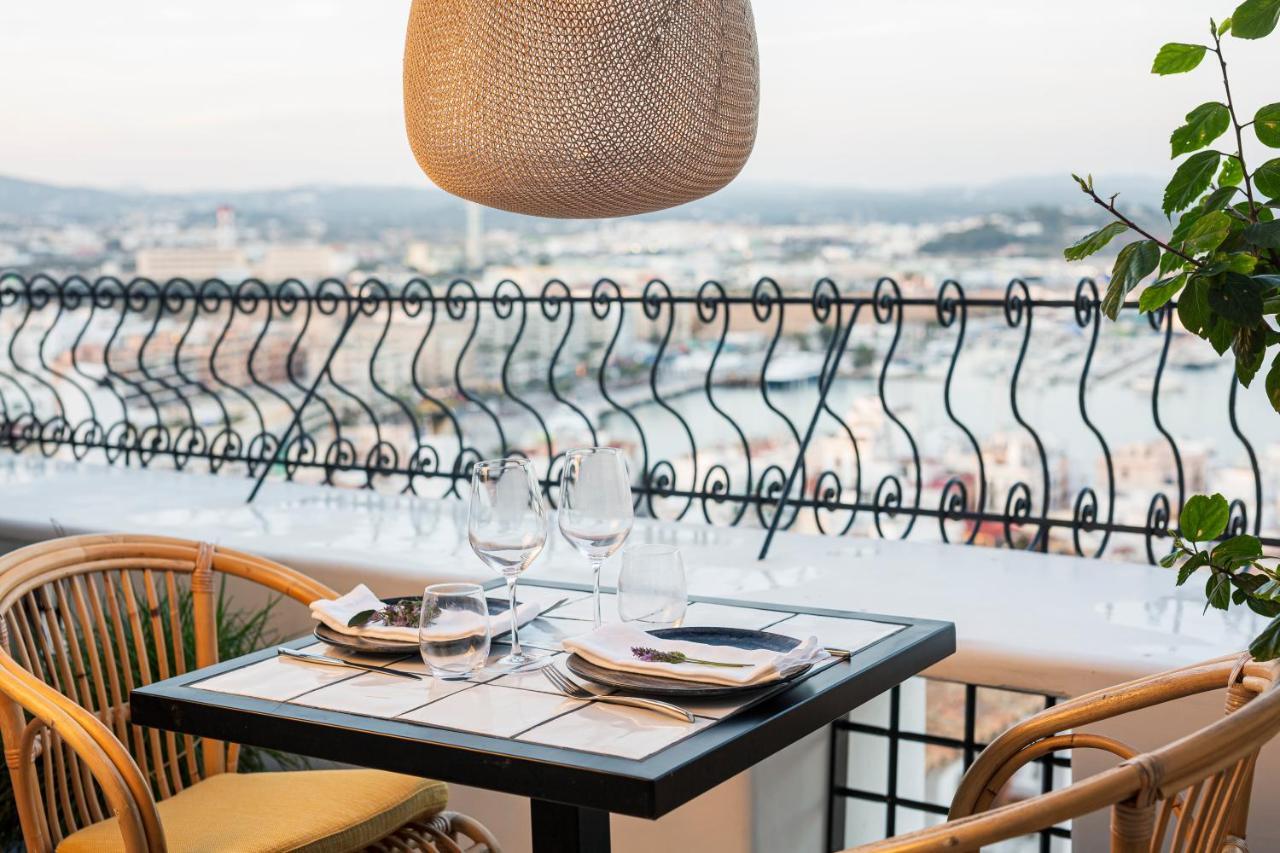 La Torre Del Canonigo - Small Luxury Ibiza