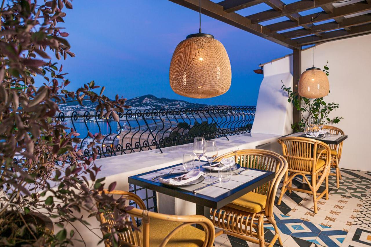 Hotel La Torre Del Canonigo - Small Luxury