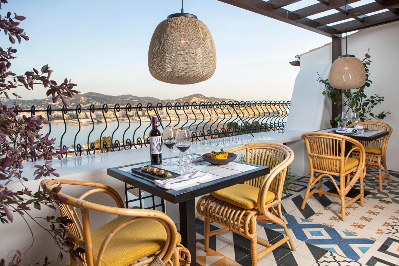 La Torre Del Canonigo - Small Luxury Hotel