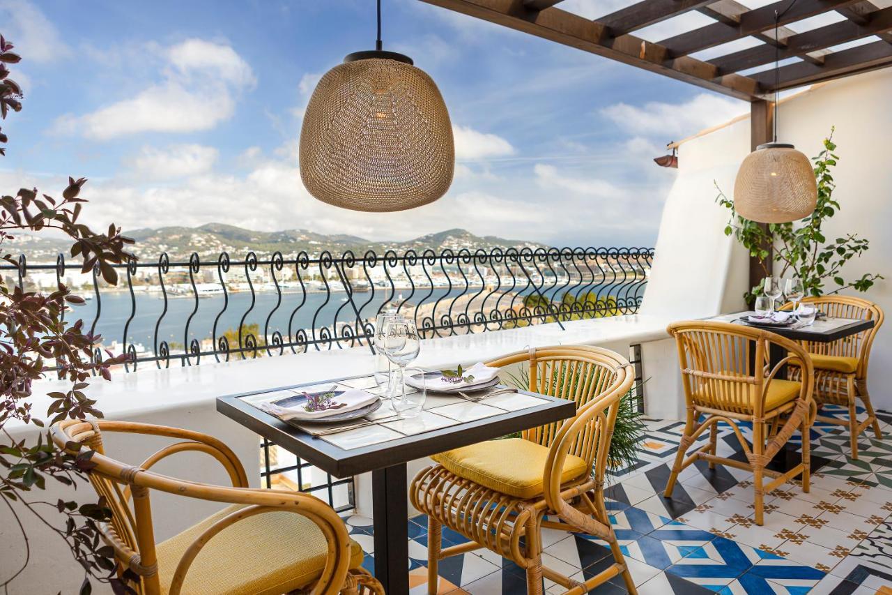 La Torre Del Canonigo - Small Luxury Ibiza