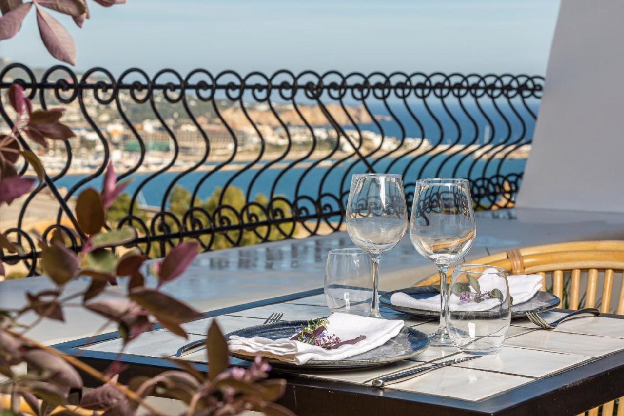 Hotel La Torre Del Canonigo - Small Luxury Ibiza