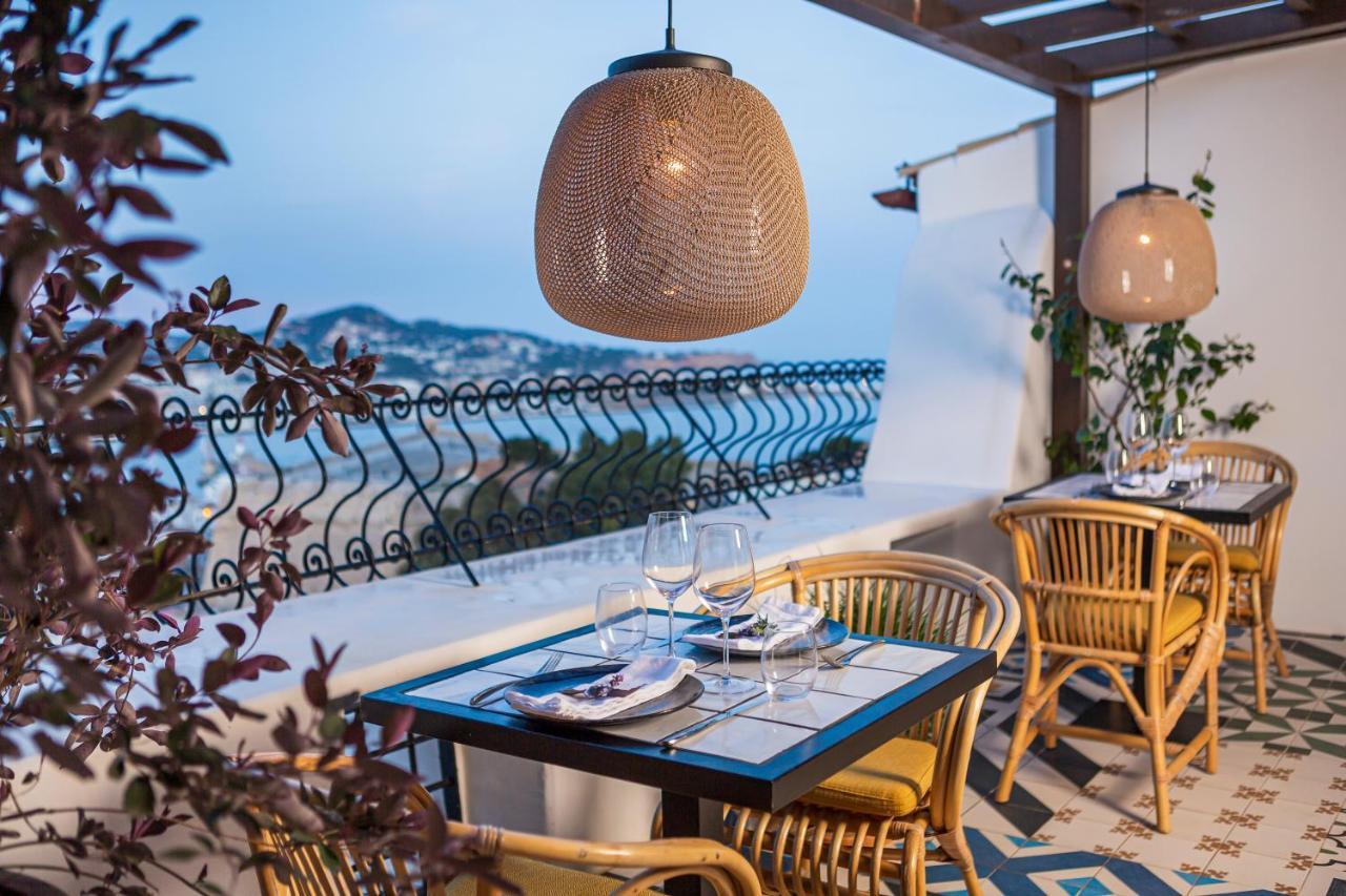 La Torre Del Canonigo - Small Luxury 4* Ibiza