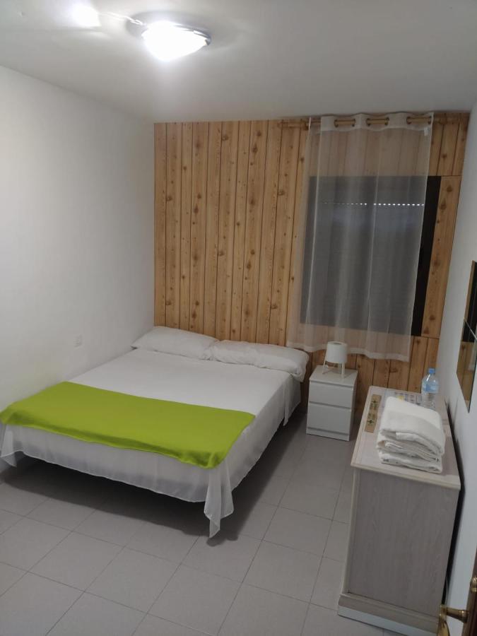 Vivienda Compartida Tajaraste Homestay