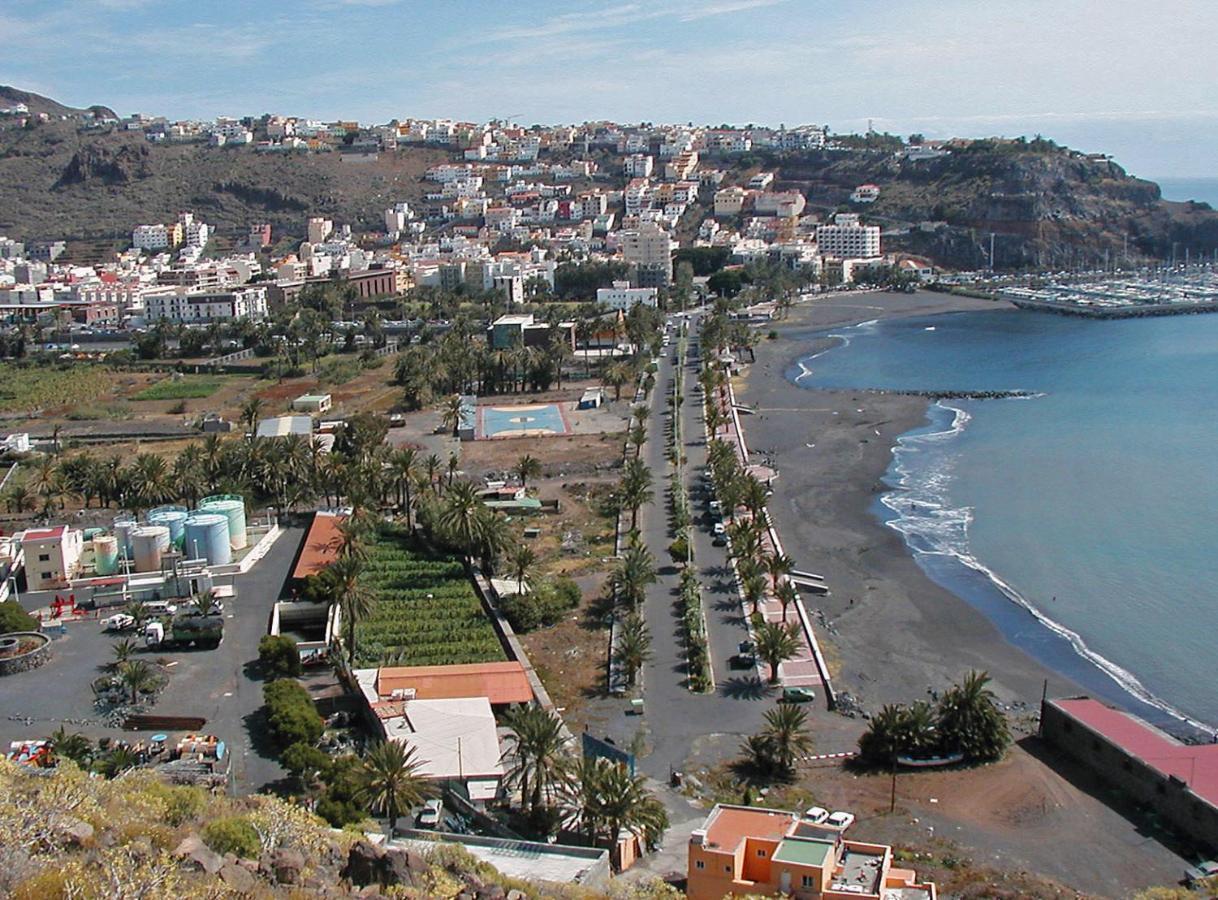 Casa Herrera * San Sebastián de la Gomera