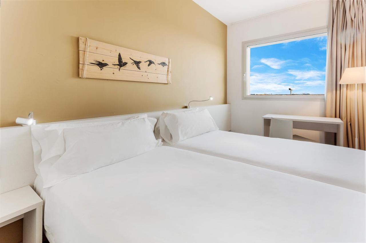 Barcelona Hotel 3*