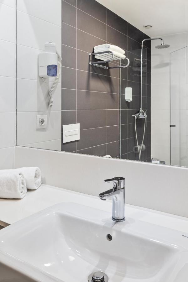 Barcelona 3* Viladecans