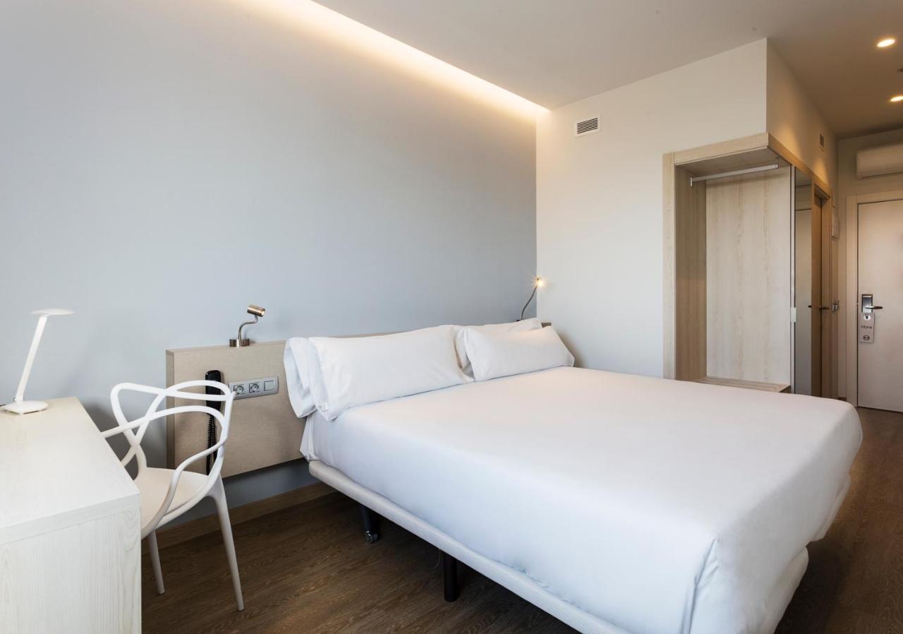Hotel Barcelona Viladecans