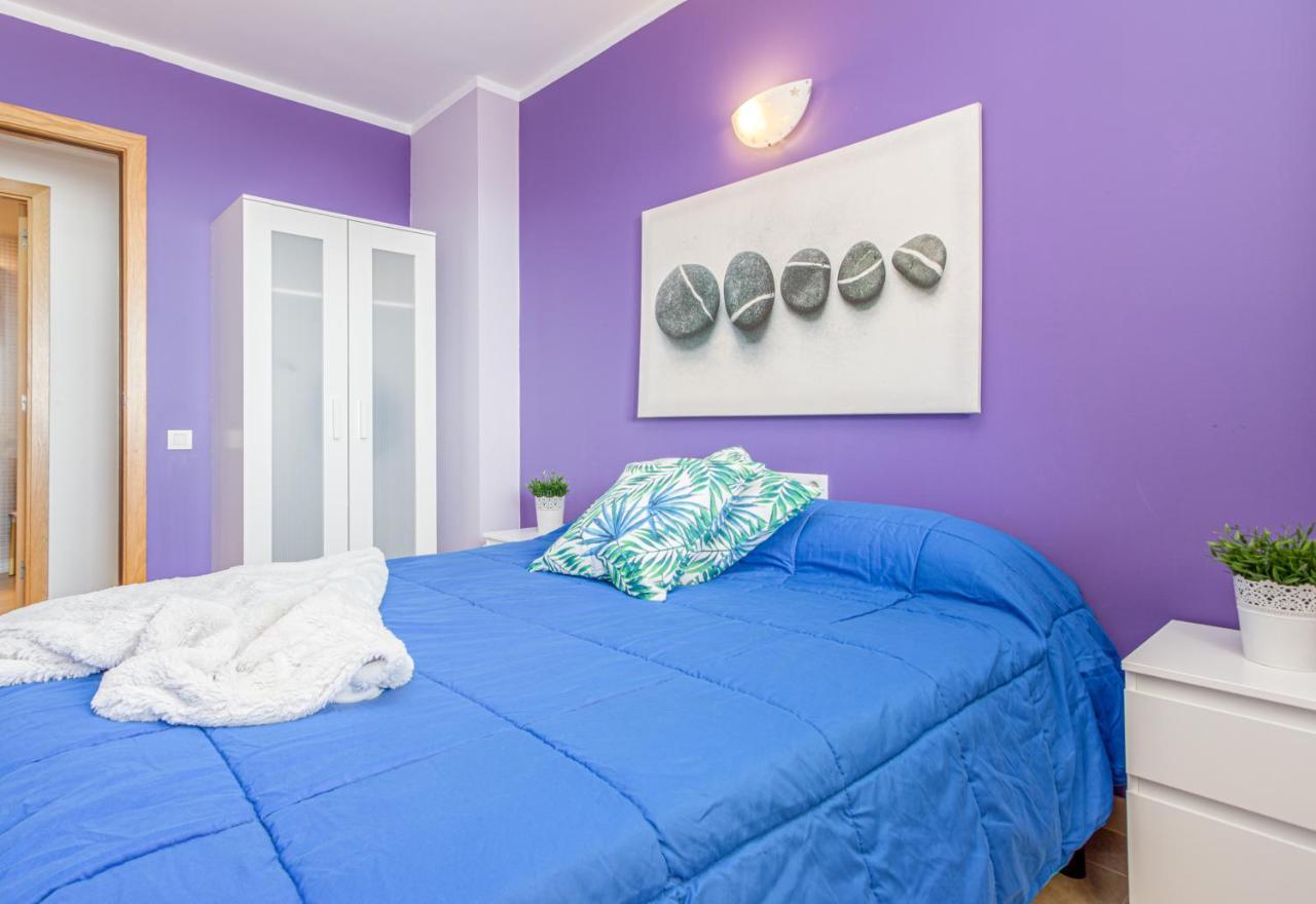 Apartment Goldhome - Cristallmar