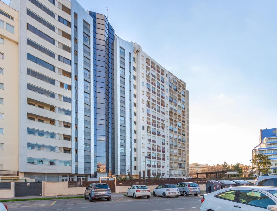 Goldhome - Cristallmar * Empuriabrava