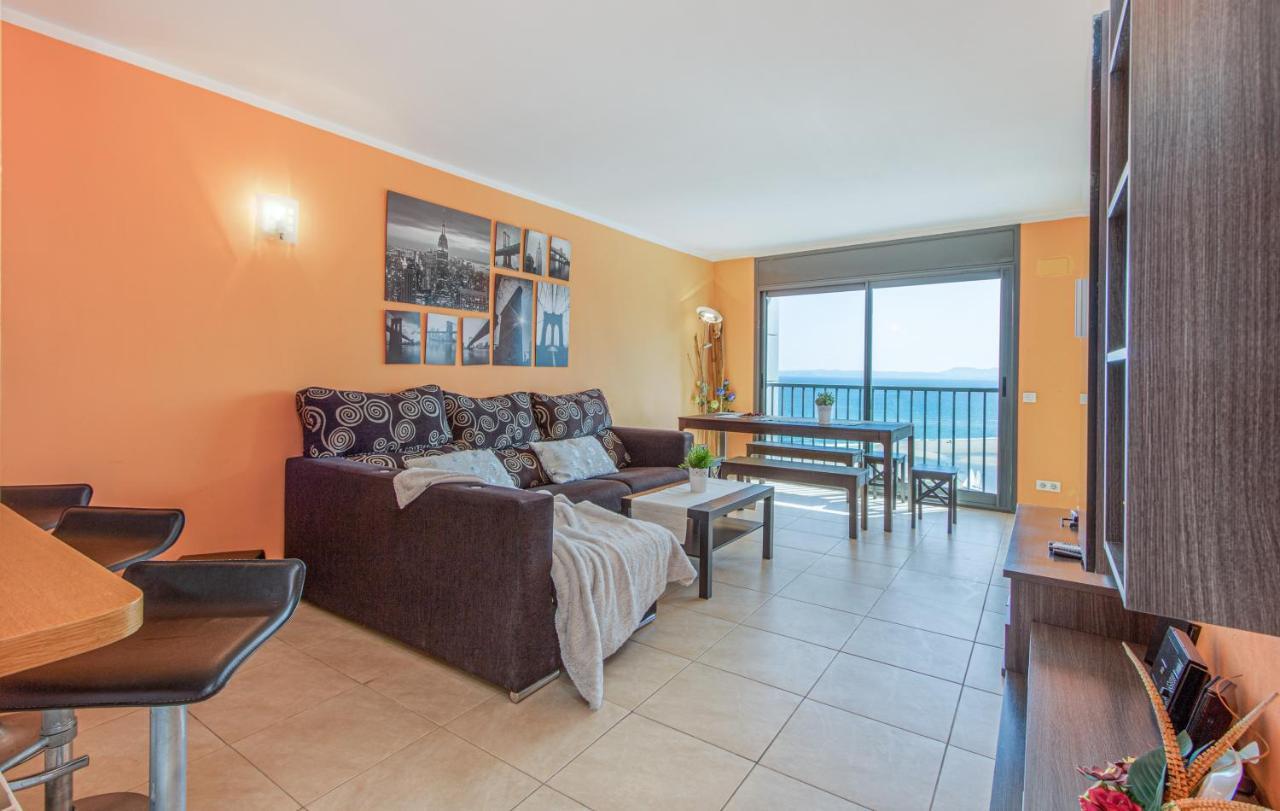 Apartment Goldhome - Cristallmar *