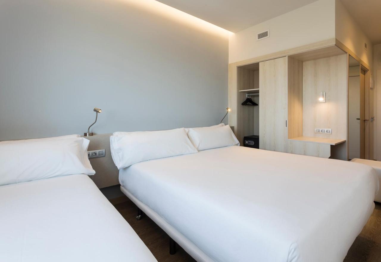 Hotel Barcelona Viladecans