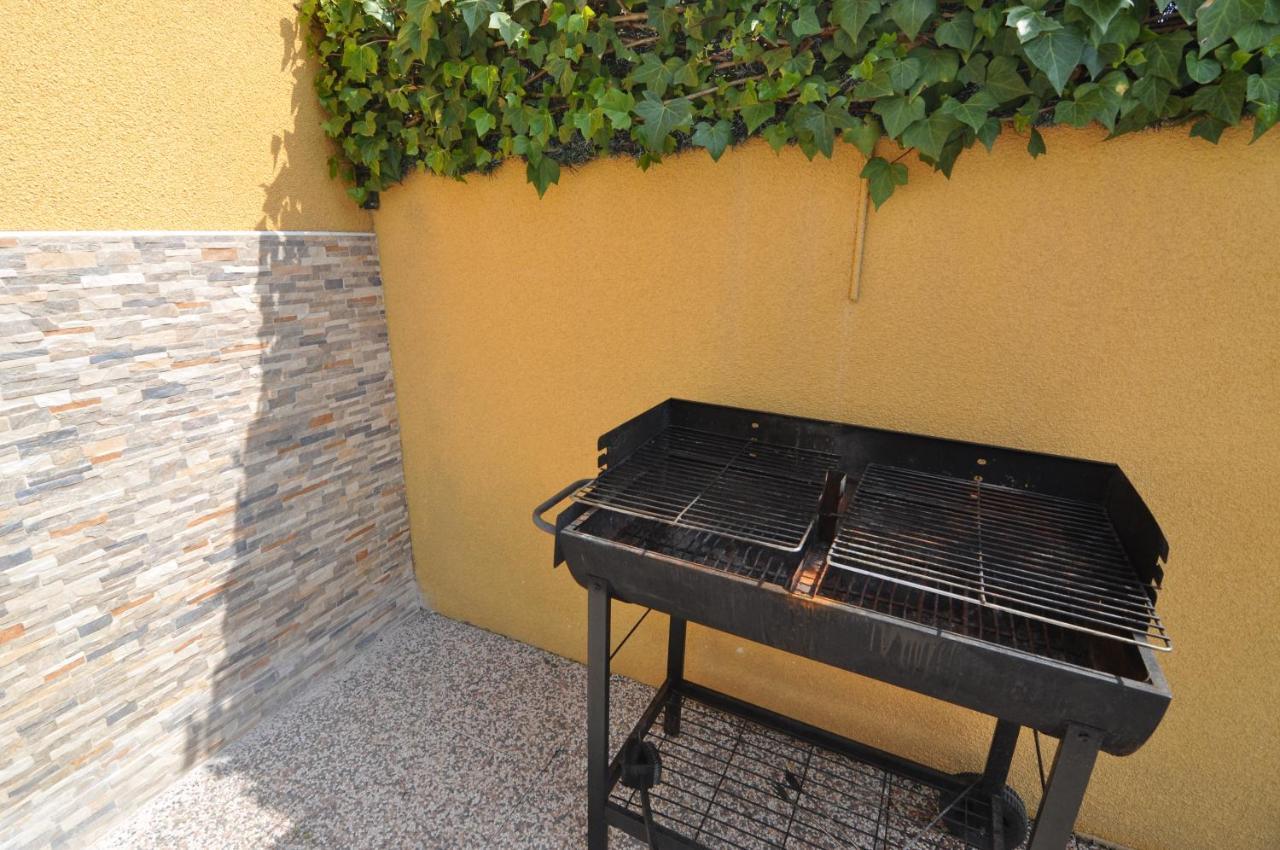 Rnet - Сasa de vacaciones Sant Pere Pescador