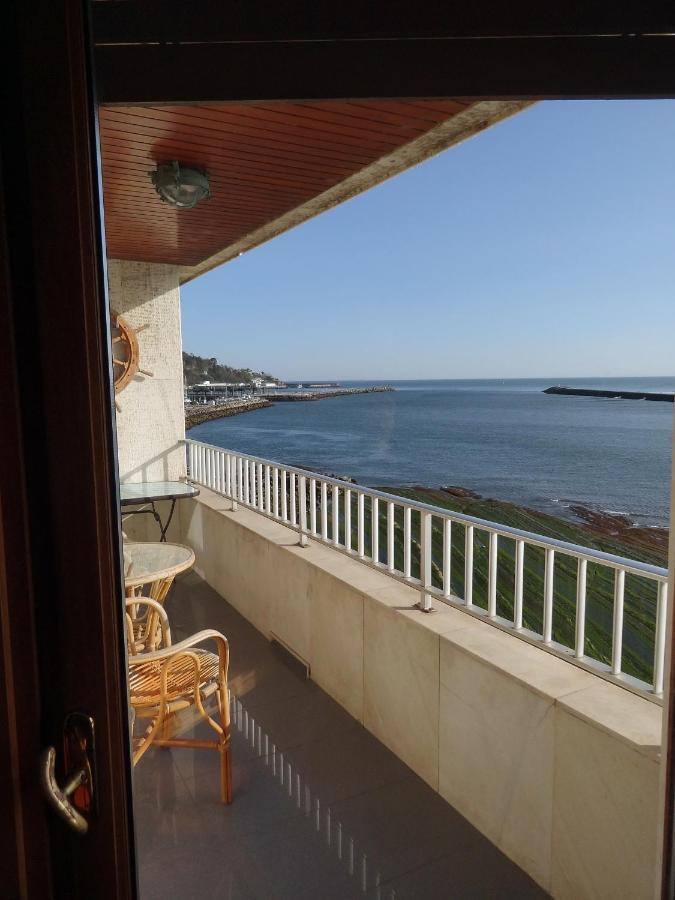 Apartment By Basquelidays Hondarribia
