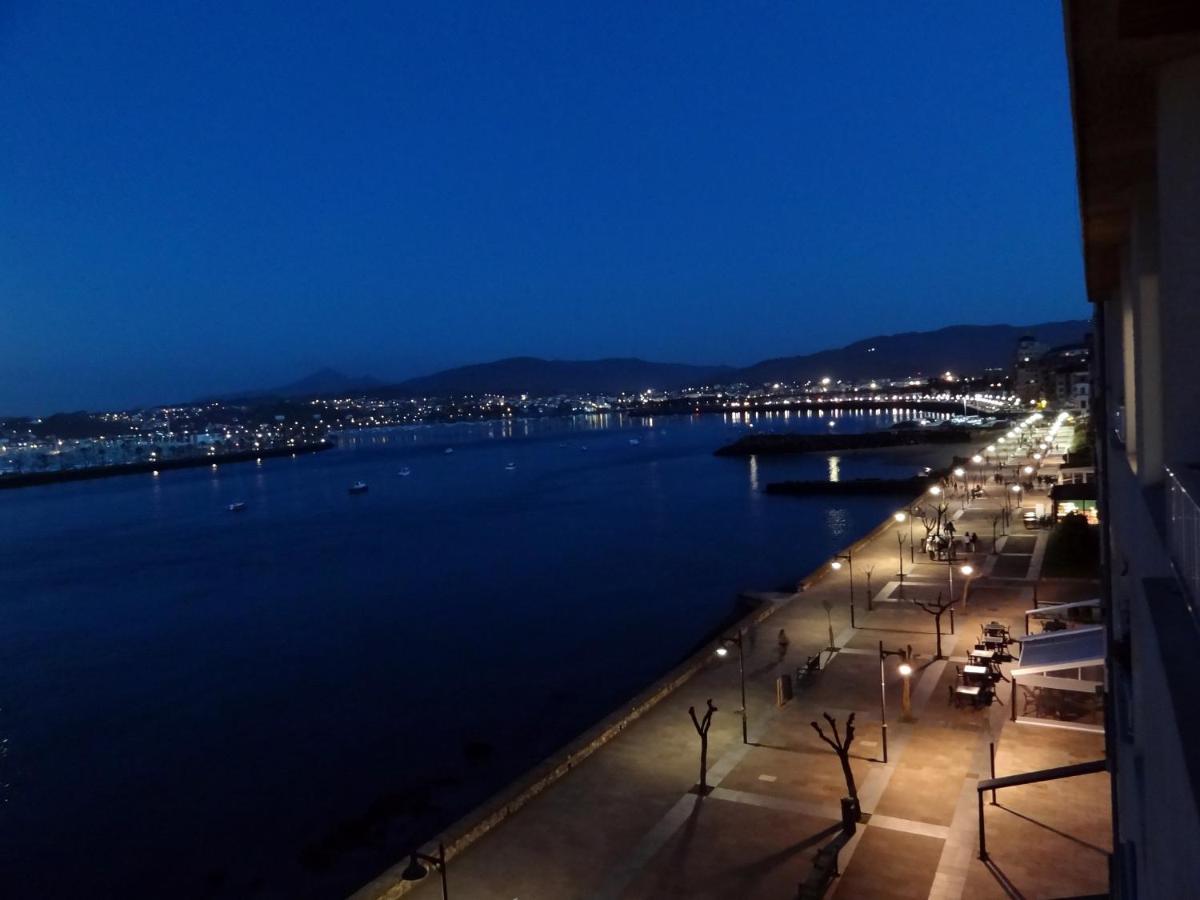 By Basquelidays Hondarribia