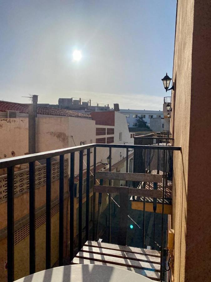 Tossa Medievo, A 150 M De La Playa Apartamento *