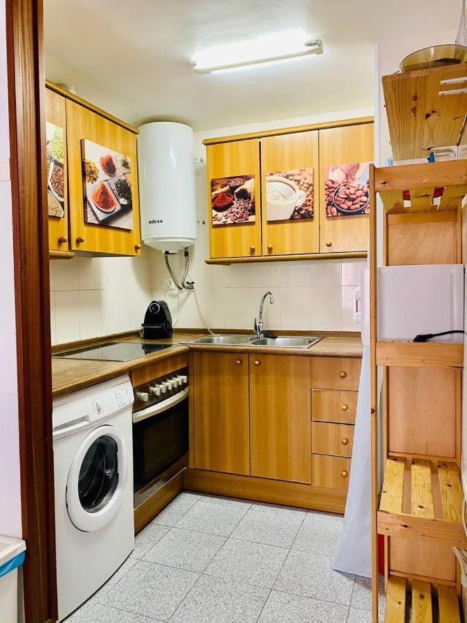 Tossa Medievo, A 150 M De La Playa Apartamento *