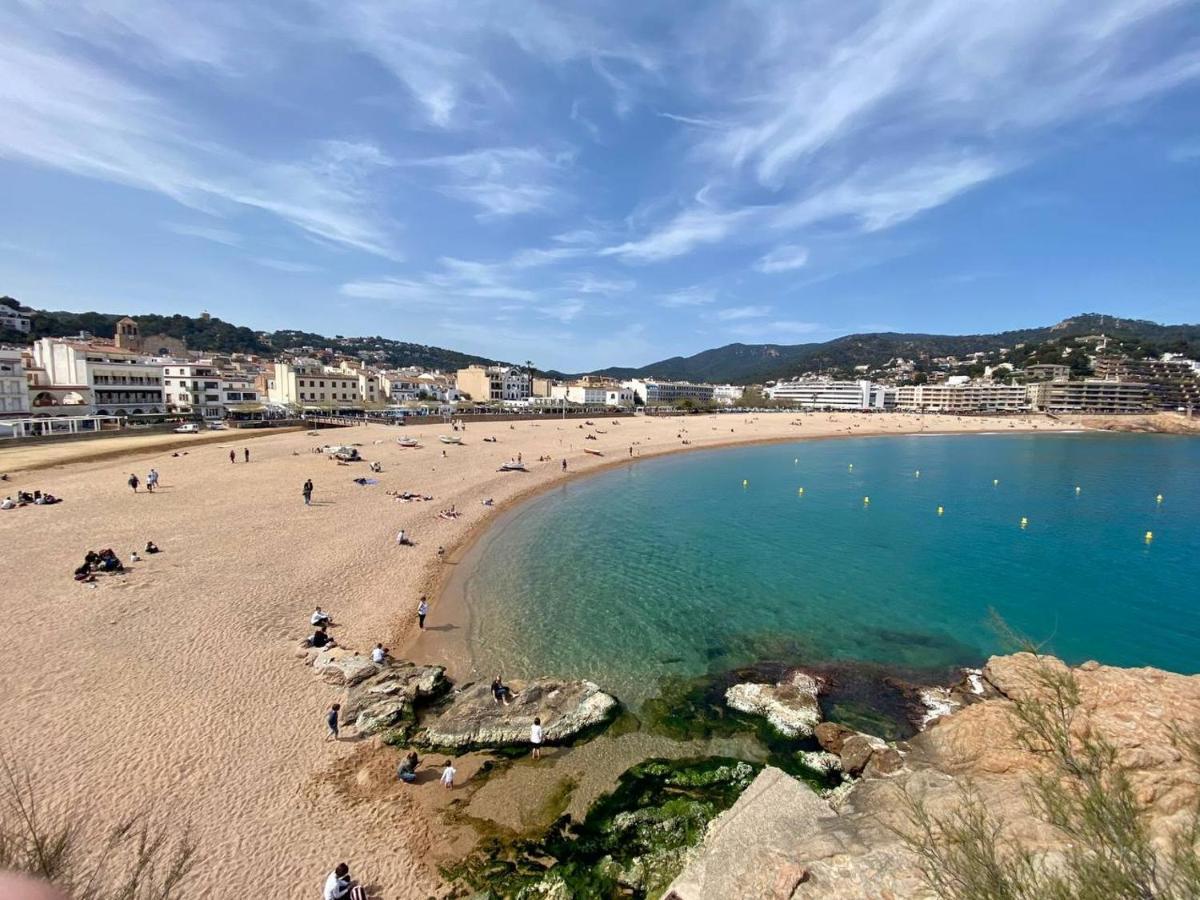 Tossa Medievo, A 150 M De La Playa Tossa de Mar
