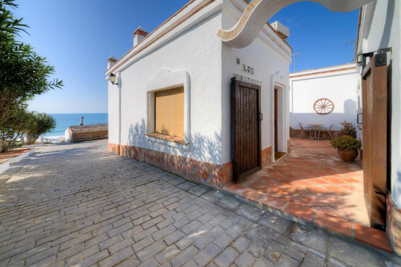El Roqueo Apartamento Conil De La Frontera