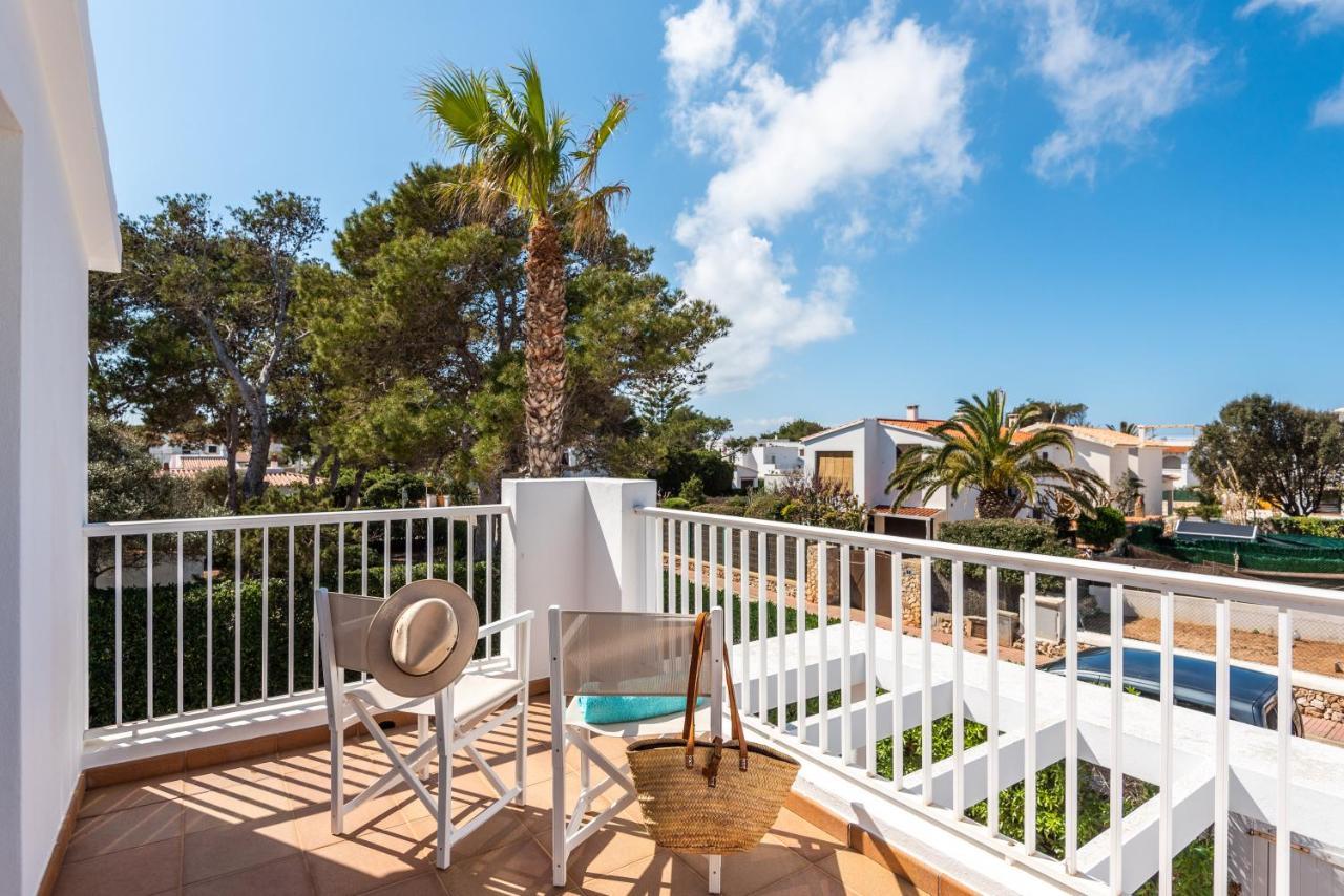 Marina Cala Blanca (Menorca)