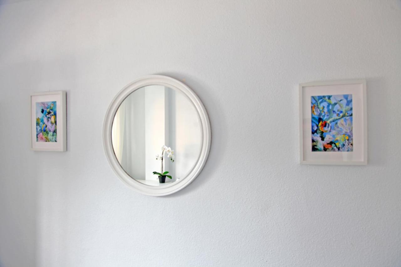 Apartamento Angeles 3 Bed With Pool