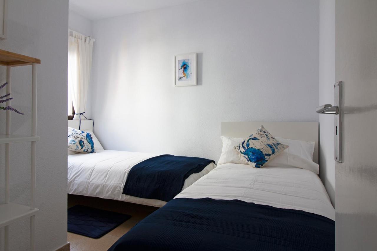 Angeles 3 Bed With Pool Apartamento