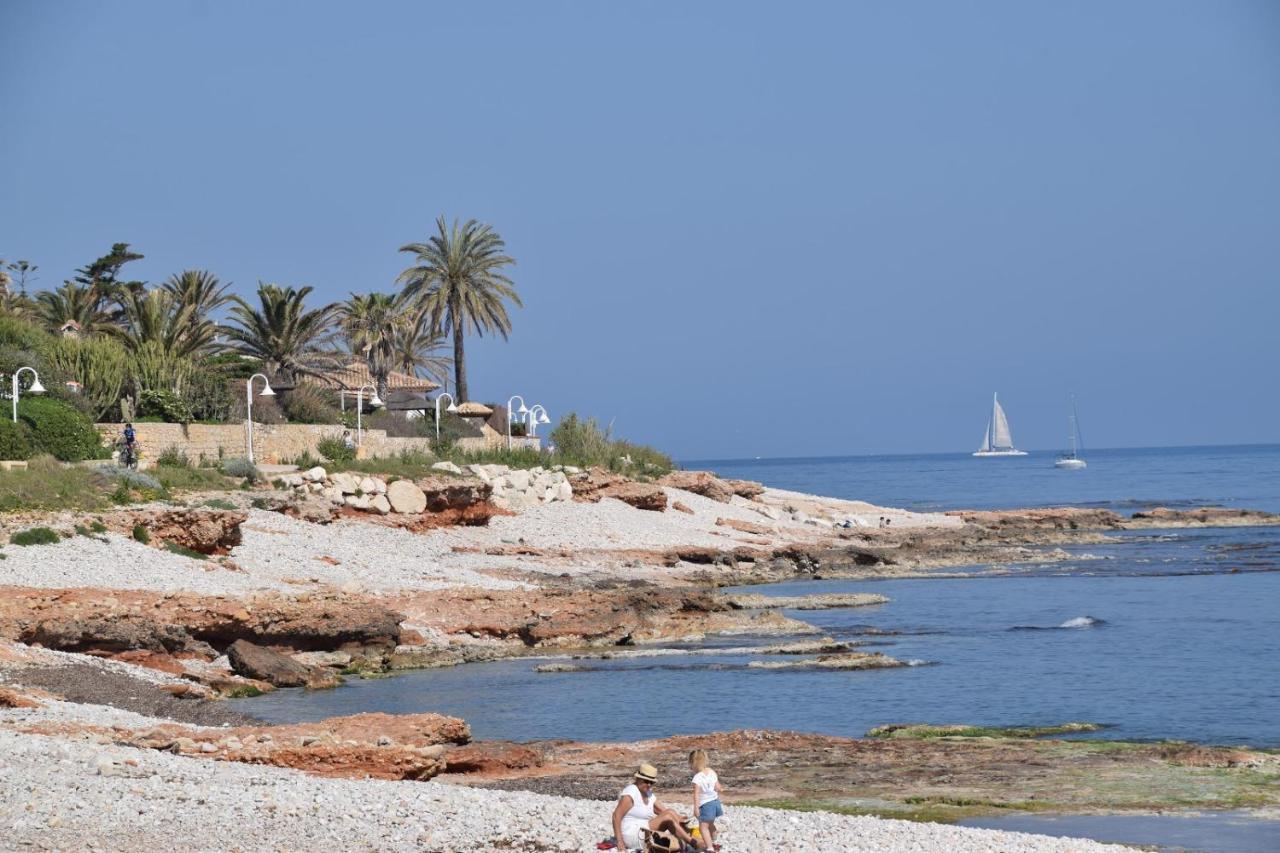 Estudio Sota-piscina Apartamento Dénia