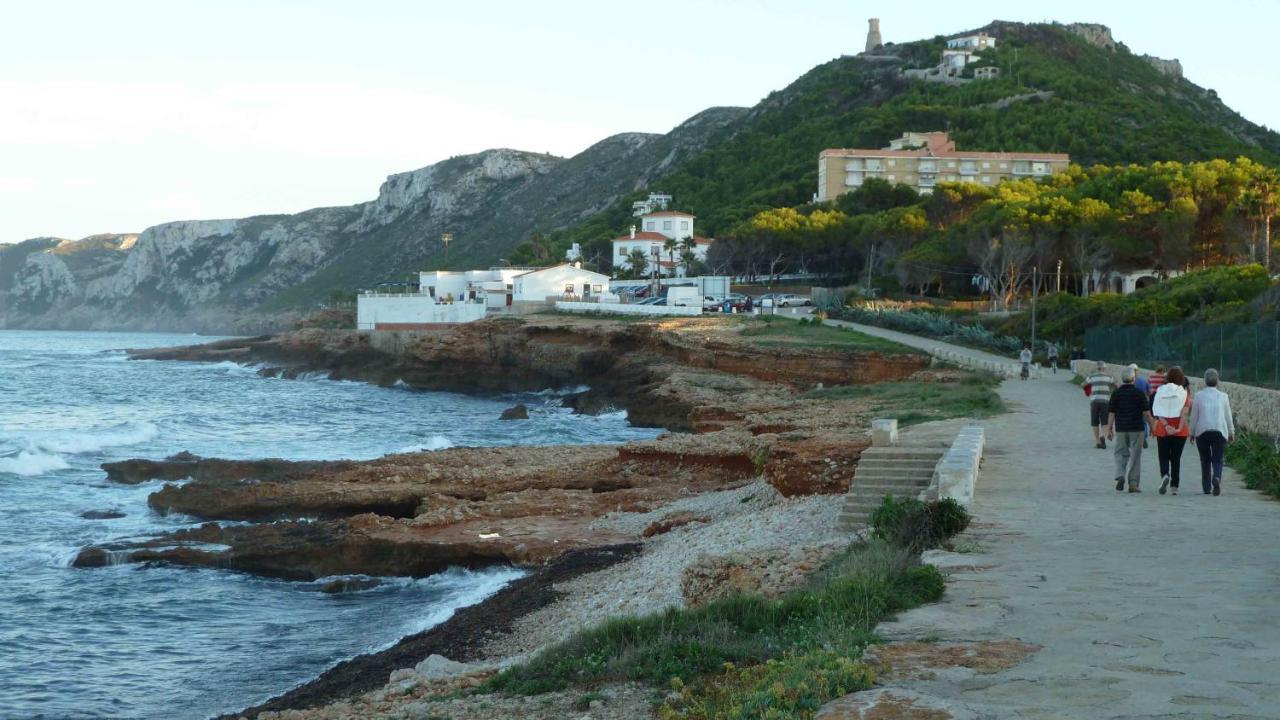 Estudio Sota-piscina