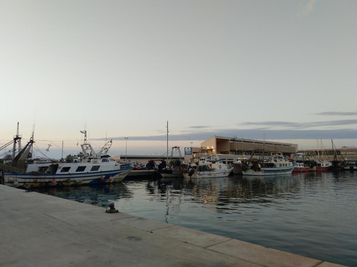 Estudio Sota-piscina * Dénia